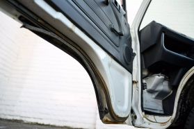 1998 HONDA ACTY TRUCK E07A SDX