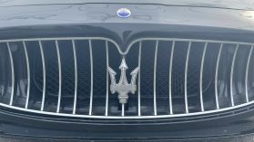 2013 Maserati Granturismo - Image 12