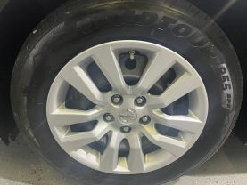 2013 NISSAN ALTIMA SEDAN 4-CYL, 2.5 LITER 2.5 S SEDAN 4D