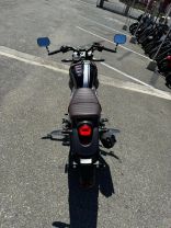 2023 LIFAN KPM 200 - - -