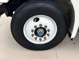 2012 HINO 268 PICKUP - 268