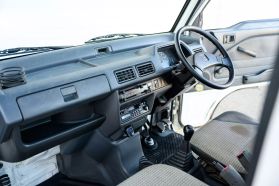 1998 HONDA ACTY TRUCK E07A SDX