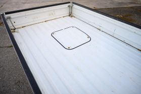 1998 HONDA ACTY TRUCK E07A SDX