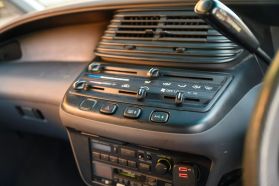 1993 TOYOTA ESTIMA LUCIDA CAMPER 3C-T X LIMITED