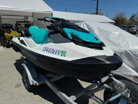 2022 SEA-DOO GTI 130 WATERCRAFT - -