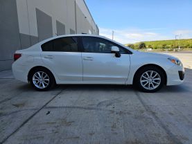 2014 SUBARU IMPREZA SEDAN 4-CYL, PZEV, 2.0 LITER 2.0I PREMIUM SEDAN 4D