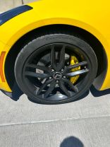 2014 Chevrolet Corvette - Image 14