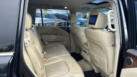 2014 INFINITI QX80