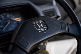 1998 HONDA ACTY TRUCK E07A SDX