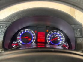 2009 INFINITI G SEDAN V6, 3.7 LITER G37 JOURNEY SEDAN 4D