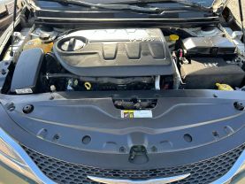 2015 Chrysler 200 - Image 32