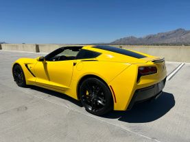 2014 Chevrolet Corvette - Image 13