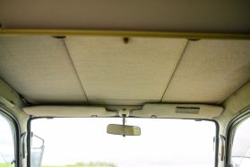 1996 TOYOTA HIACE VAN 1KZ-TE CAMPER