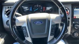 2017 FORD EXPEDITION SUV V6, ECOBOOST, TT, 3.5L LIMITED SPORT UTILITY 4D