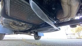 1998 HONDA ACTY TRUCK E07A SDX
