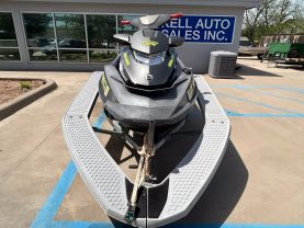 2015 SEA-DOO GTX LIMITED IS 260 WATERCRAFT - -
