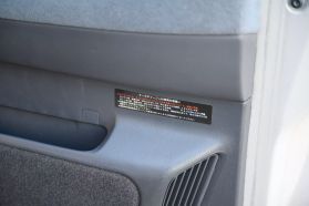 1993 TOYOTA ESTIMA LUCIDA CAMPER 3C-T X LIMITED