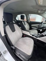 2012 CHEVROLET EQUINOX SUV 4-CYL, 2.4 LITER LS SPORT UTILITY 4D