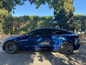 2023 TESLA MODEL 3 SEDAN AC ELECTRIC MOTOR STANDARD SEDAN 4D