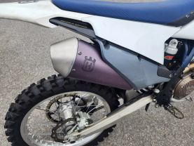 2019 HUSQVARNA FC 250 MOTO CROSS - -