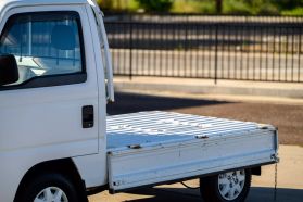 1998 HONDA ACTY TRUCK E07A SDX