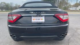 2013 Maserati Granturismo - Image 5