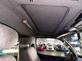 1995 TOYOTA HIACE VAN 1KZ-TE SUPER CUSTOM