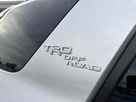 Used 2019 TOYOTA 4RUNNER SUV V6, 4.0 LITER TRD OFF-ROAD SPORT UTILITY 4D - LA Auto Star located in Virginia Beach, VA