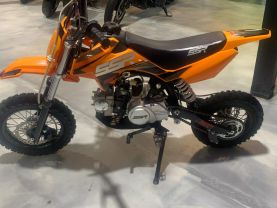 2022 SSR 110 OFF ROAD - -