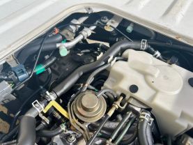1998 HONDA ACTY TRUCK E07A SDX