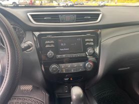 2016 NISSAN ROGUE SUV 4-CYL, 2.5 LITER SV SPORT UTILITY 4D