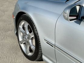 2007 MERCEDES-BENZ C-CLASS SEDAN V6, 2.5 LITER C 230 SPORT SEDAN 4D