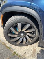 2023 Fisker Ocean One Sport Utility 4d - Image 30