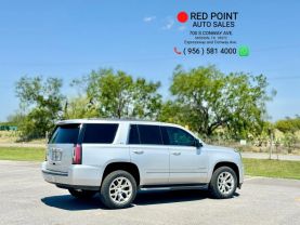2017 GMC YUKON SUV V8, ECOTEC3, 5.3 LITER SLT SPORT UTILITY 4D