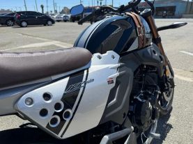 2023 LIFAN KPM 200 - - -