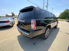 2019 GMC YUKON XL
