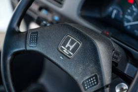 1998 HONDA ACTY TRUCK E07A SDX