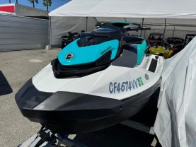 2022 SEA-DOO GTI 130 WATERCRAFT - -