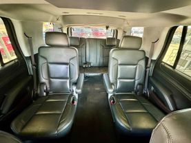 2017 GMC YUKON SUV V8, ECOTEC3, 5.3 LITER SLT SPORT UTILITY 4D