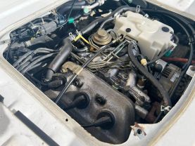 1998 HONDA ACTY TRUCK E07A SDX