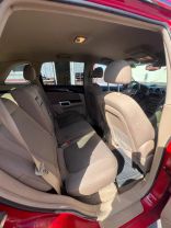 2009 SATURN VUE SUV 4-CYL, 2.4 LITER XR SPORT UTILITY 4D