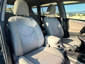 2011 TOYOTA RAV4 SUV 4-CYL, 2.5 LITER SPORT UTILITY 4D