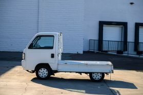 1998 HONDA ACTY TRUCK E07A SDX