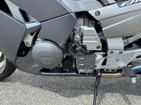 2007 YAMAHA FJR1300A STREET 4CYL. -
