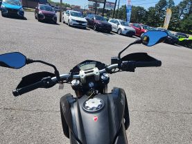 2014 DUCATI HYPERMOTARD SPORTBIKES - -