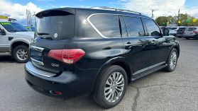 2014 INFINITI QX80