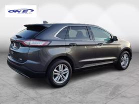 2017 FORD EDGE SUV 4-CYL, ECOBOOST, 2.0L SEL SPORT UTILITY 4D at The One Autosales Inc in Phoenix , AZ 85022  33.60461470880989, -112.03641575767358