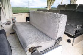 1996 TOYOTA HIACE VAN 1KZ-TE CAMPER