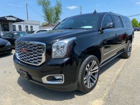 2019 GMC YUKON XL