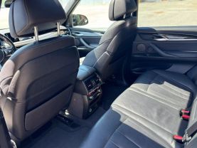 2018 BMW X5 SUV BLACK AUTOMATIC - Auto Solutions of Greensboro LLC, NC, 36.05701, -79.84368
